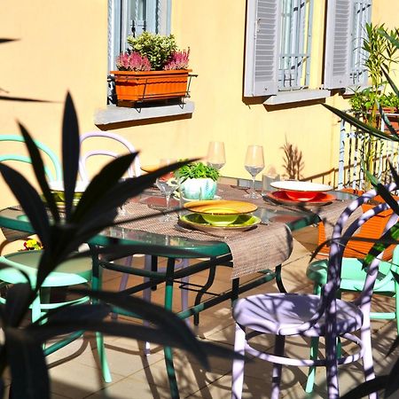 Vittoria Suite Di Charme Milano Dış mekan fotoğraf