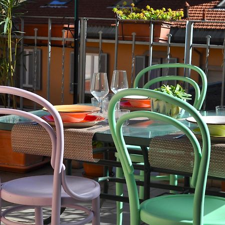 Vittoria Suite Di Charme Milano Dış mekan fotoğraf