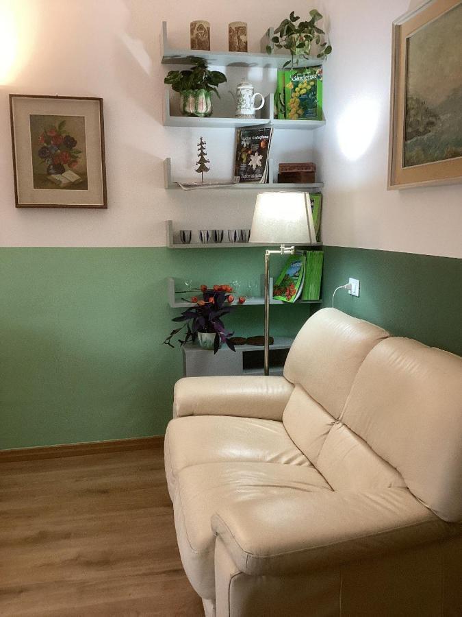 Vittoria Suite Di Charme Milano Dış mekan fotoğraf