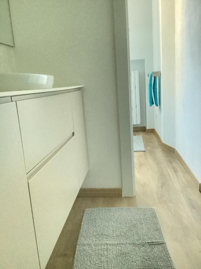 Vittoria Suite Di Charme Milano Dış mekan fotoğraf