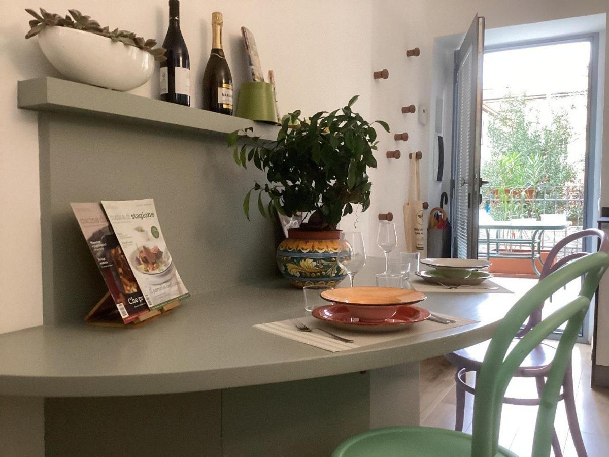 Vittoria Suite Di Charme Milano Dış mekan fotoğraf