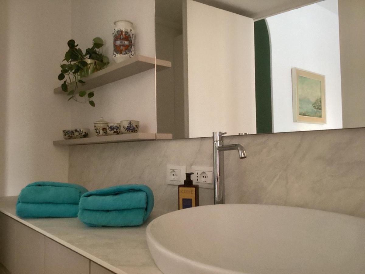 Vittoria Suite Di Charme Milano Dış mekan fotoğraf