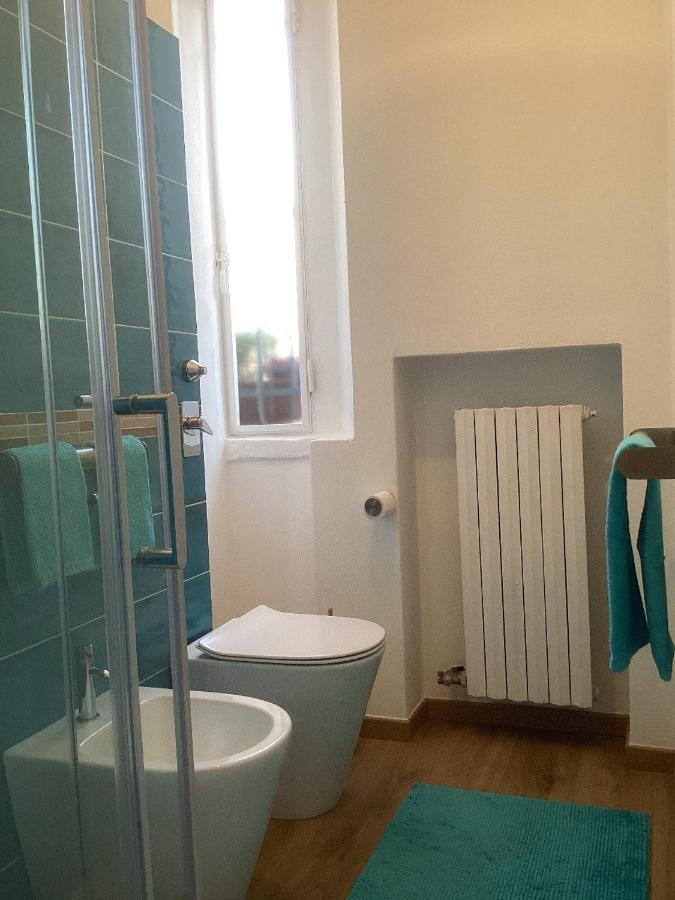 Vittoria Suite Di Charme Milano Dış mekan fotoğraf