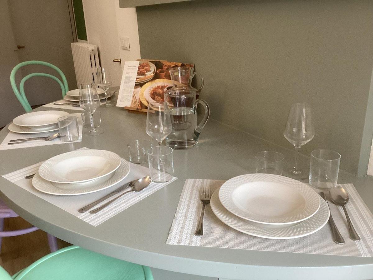 Vittoria Suite Di Charme Milano Dış mekan fotoğraf