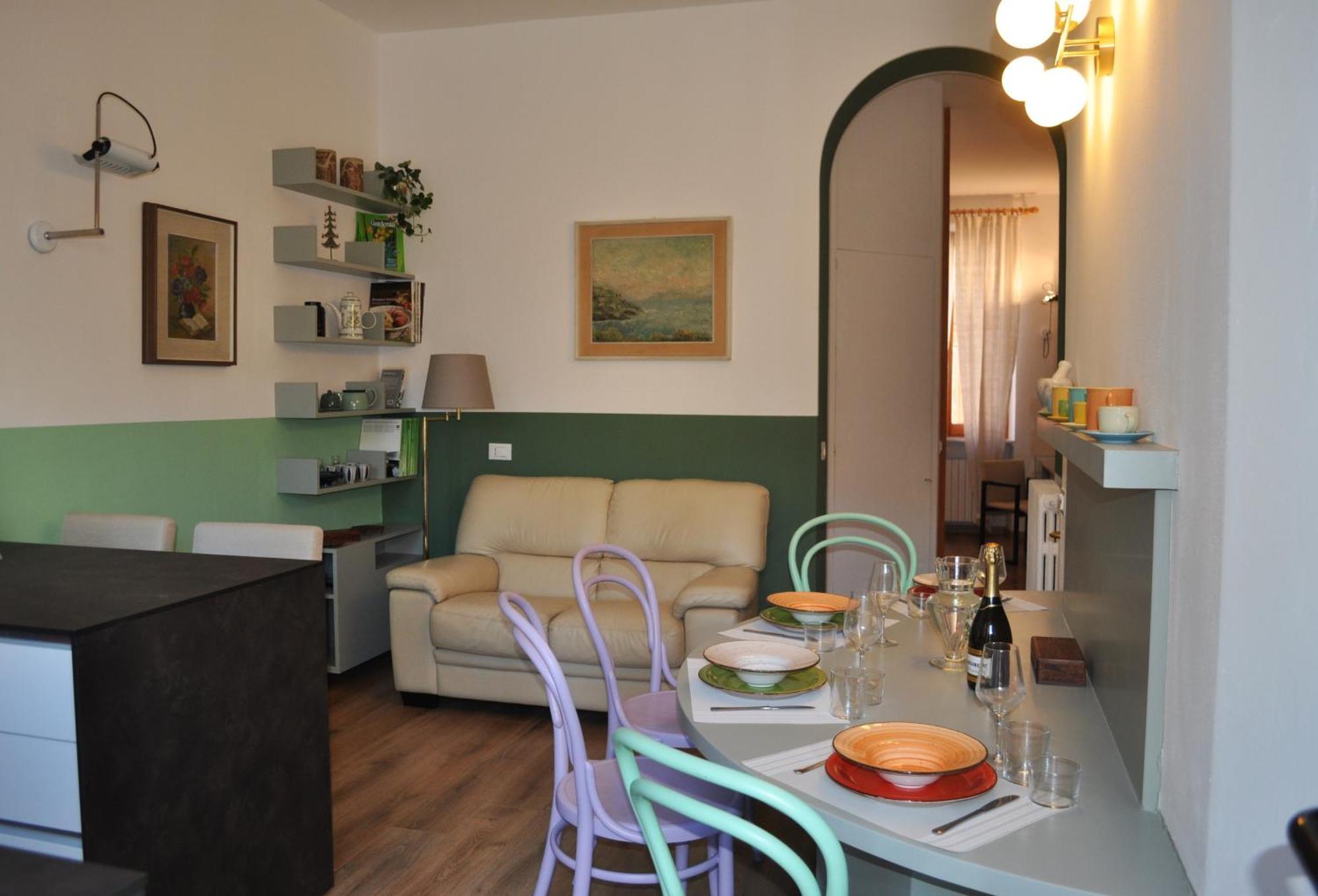 Vittoria Suite Di Charme Milano Dış mekan fotoğraf
