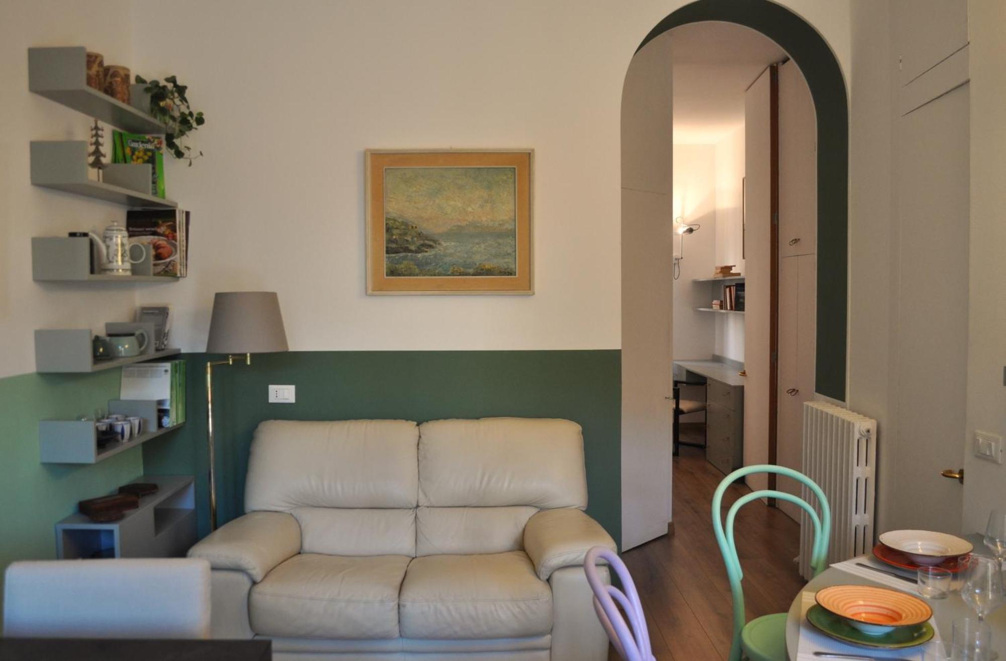 Vittoria Suite Di Charme Milano Dış mekan fotoğraf