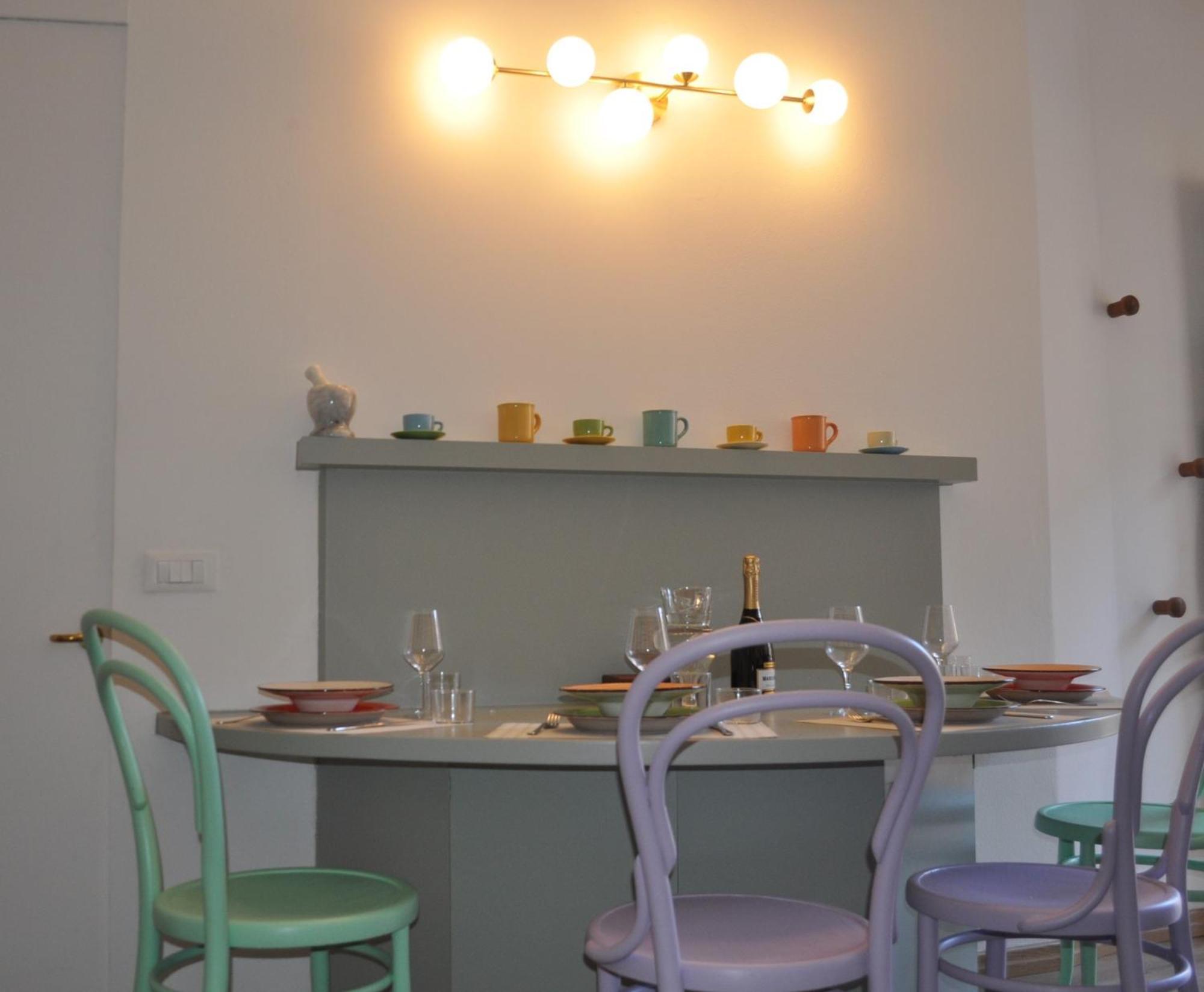 Vittoria Suite Di Charme Milano Dış mekan fotoğraf