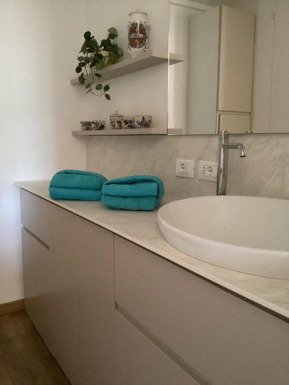 Vittoria Suite Di Charme Milano Dış mekan fotoğraf