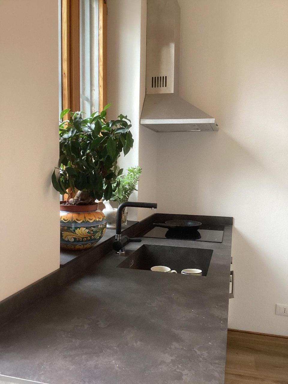 Vittoria Suite Di Charme Milano Dış mekan fotoğraf