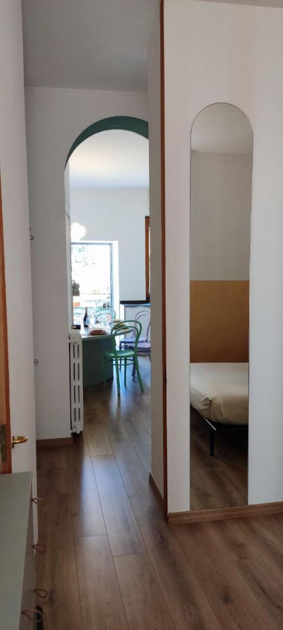 Vittoria Suite Di Charme Milano Dış mekan fotoğraf