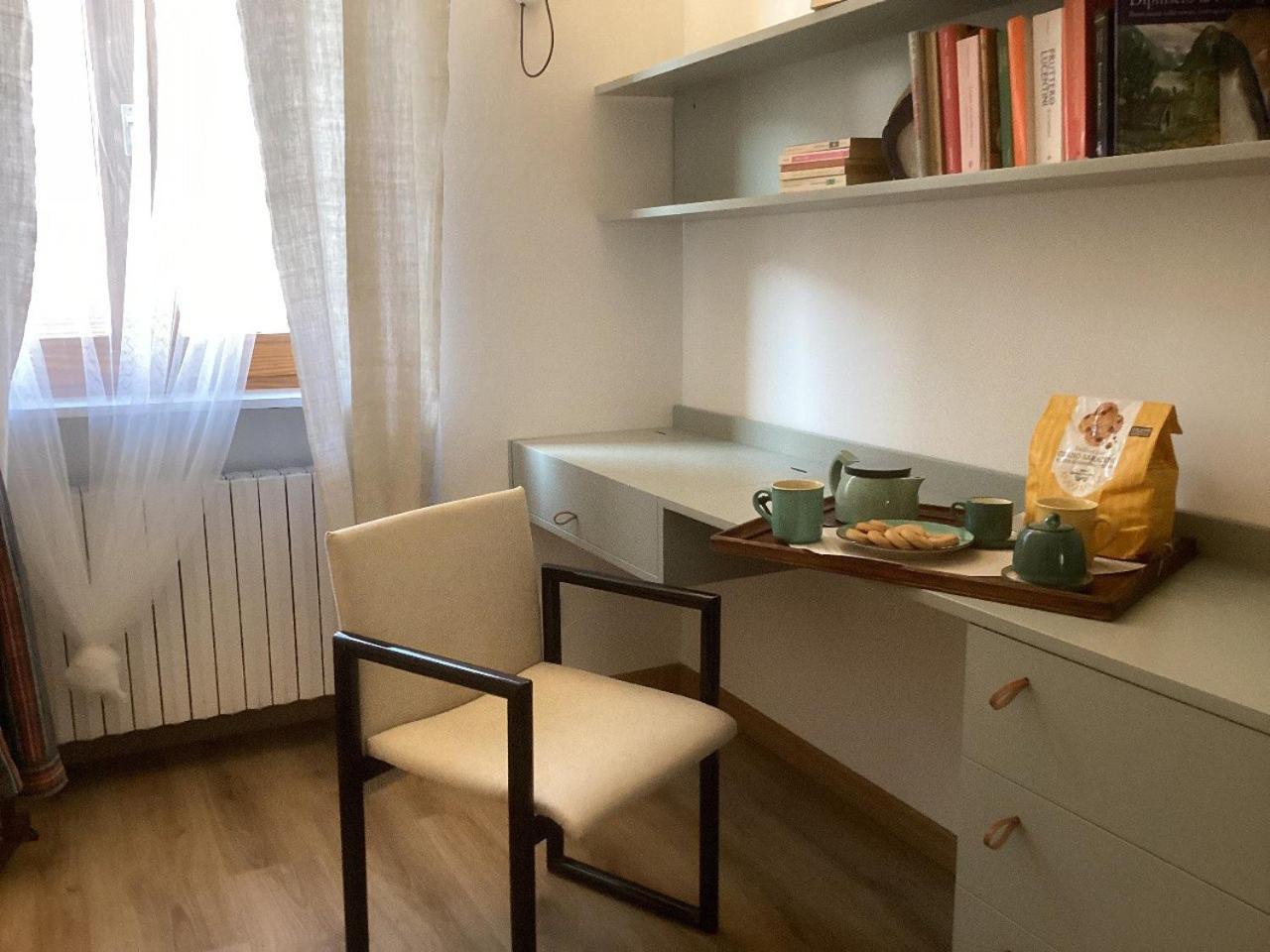 Vittoria Suite Di Charme Milano Dış mekan fotoğraf