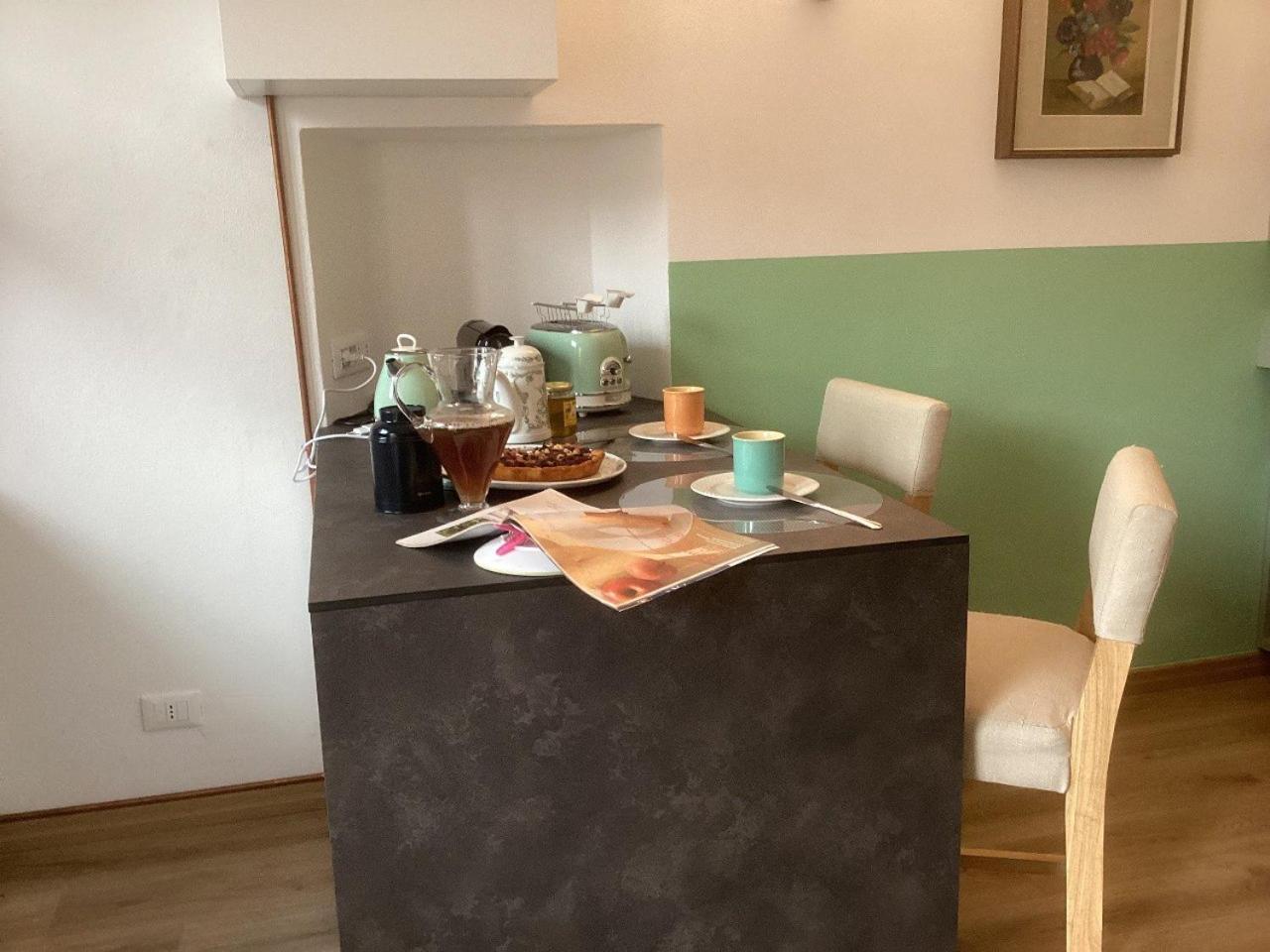Vittoria Suite Di Charme Milano Dış mekan fotoğraf