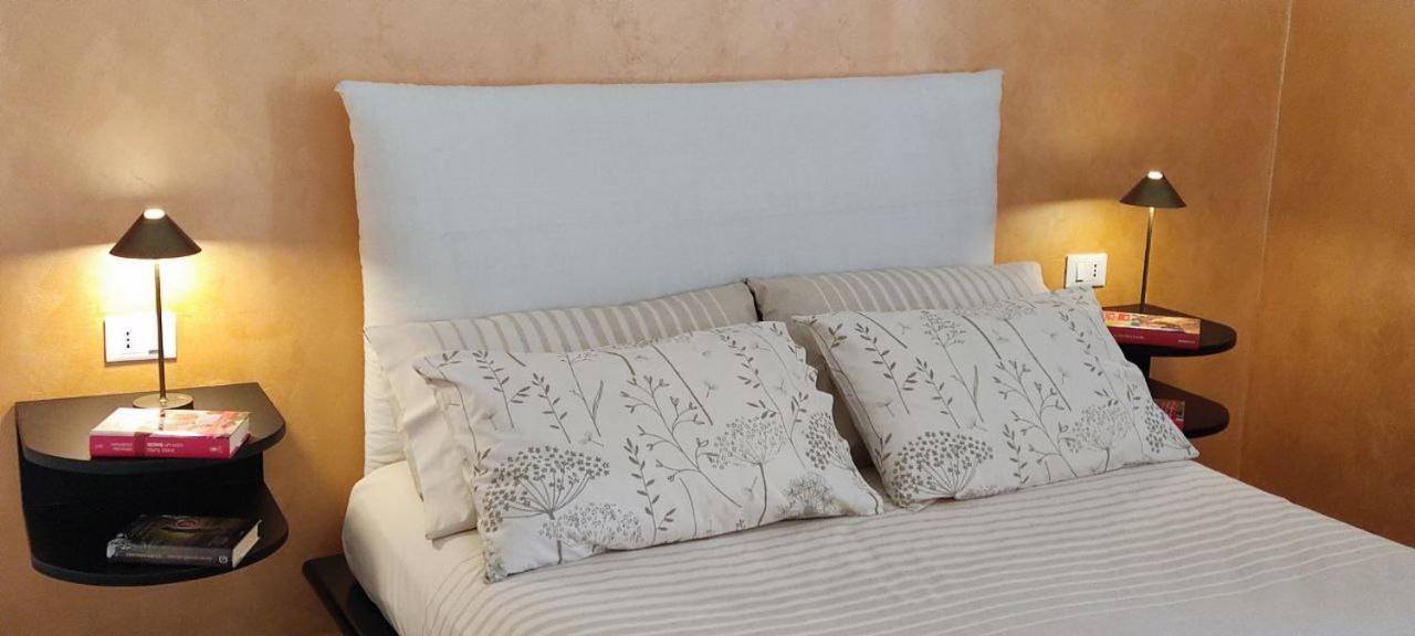 Vittoria Suite Di Charme Milano Dış mekan fotoğraf