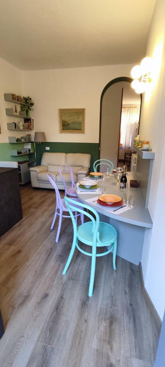 Vittoria Suite Di Charme Milano Dış mekan fotoğraf