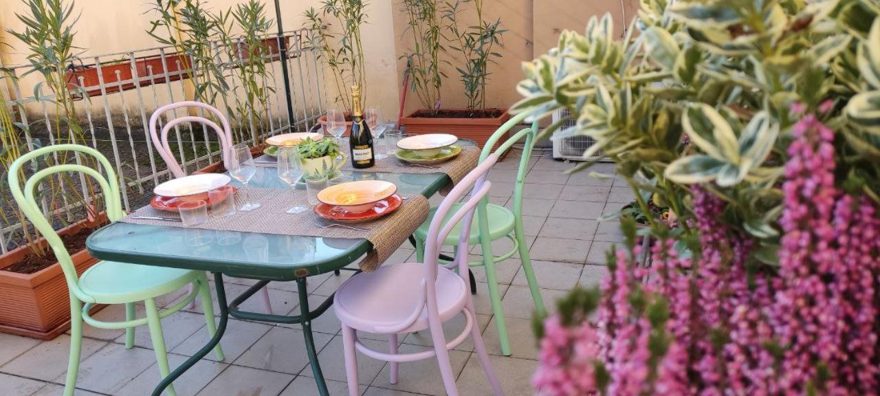 Vittoria Suite Di Charme Milano Dış mekan fotoğraf